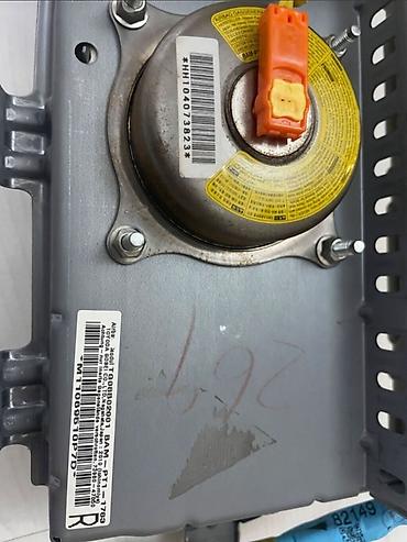 airbag prius: Продаётся пассажирская подушка безопасности на Тойоту Приус, Камри — 3