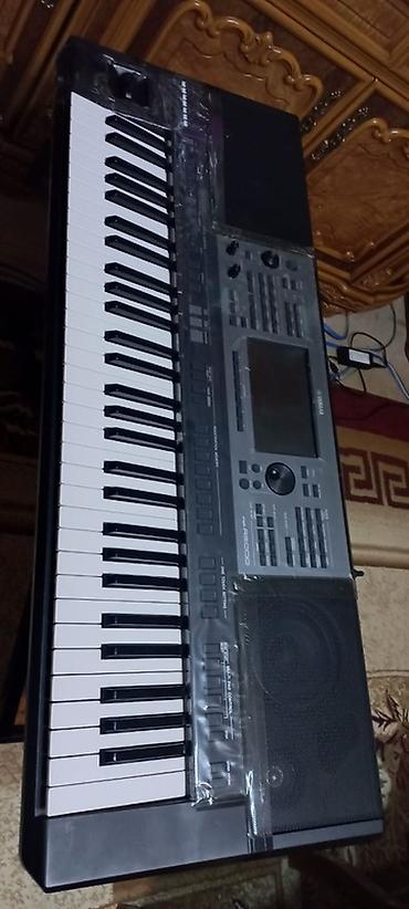 Sintezatorlar: Sintezator, Yamaha, Yeni, Ünvandan götürmə — 15