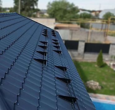 Кровля крыши: Кровля крыши | Ремонт Больше 6 лет опыта — 4