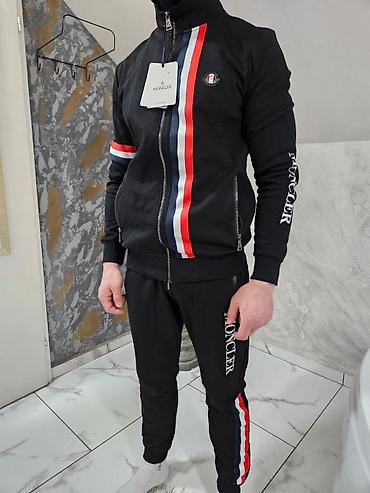 Trenerke: Komplet trenerka Vrhunski kvalitet Velicine S m l xl xxl Cena 5800 — 29