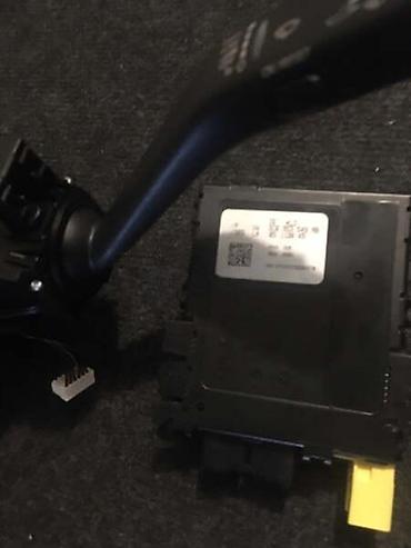 car bluetooth adapter: TEMPOMAT ZA VOLKSWAGEN PASSAT B6 OD 2005. DO 2009. GOD. | Za Pasata — 3