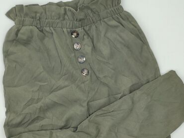 Vintage Denim, Material trousers for women, size M