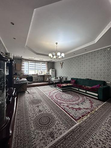 Продажа коттеджей и домов: 4 комнаты, 147 м², 5 соток, Бишкек, Собственник — 14
