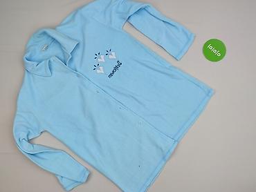 rosebud sweater: Polar damski, rozmiar 3XL — 2