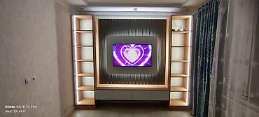 Другие услуги: Мебель на заказ Кухонные гарнитуры на заказ - Современный дизайн — 19