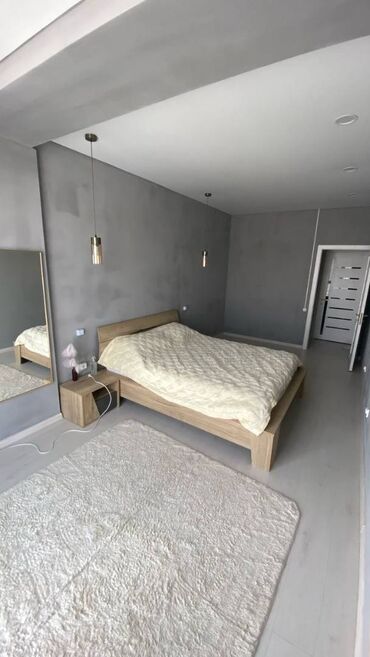 Продажа квартир: 3 комнаты, 120 м², Элитка, 16 этаж, Евроремонт