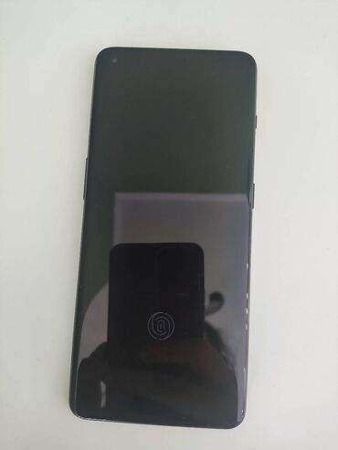 батарейка телефон: OnePlus 10 Pro, Колдонулган, 128 ГБ, түсү - Кара, 2 SIM