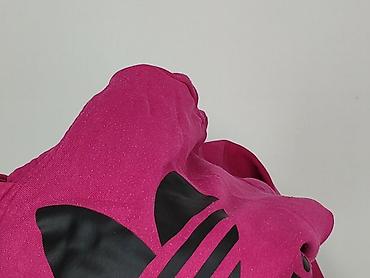 bluza z okiem: Adidas, Bluza z kapturem damska, rozmiar XS — 6