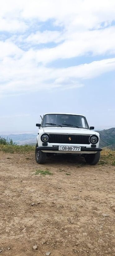 Avtomobil alışı: VAZ (LADA) 2111: 1.6 l | 1979 il Sedan