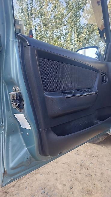 мицубиси спес стар: Daewoo Nexia: 2008 г., 1.6 л, Механика, Бензин, Седан — 10