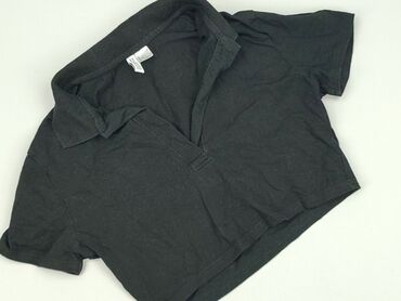 Kobiety: T-shirt damski, H&M, rozmiar M