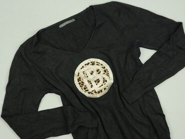 Sweter damski, rozmiar S