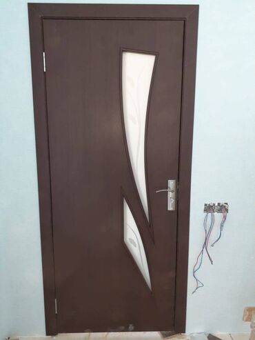 Otaq qapıları: Yeni Otaq qapısı Zamok və çərçivə ilə, Zəmanətli, Pulsuz quraşdırma, Rayonlara çatdırılma, Pulsuz çatdırılma -da lalafo.az — 8 Otaq qapıları: Yeni Otaq qapısı Zamok və çərçivə ilə, Zəmanətli, Pulsuz quraşdırma, Rayonlara çatdırılma, Pulsuz çatdırılma — 8