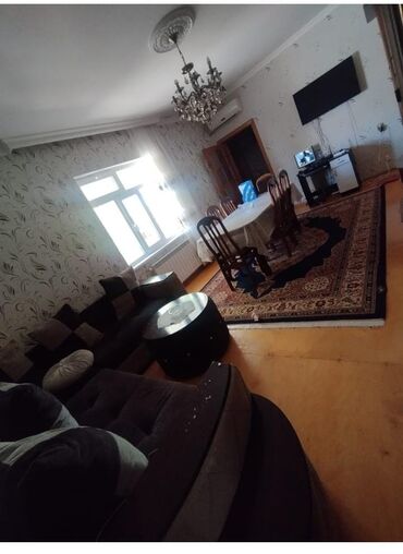 mehemmedlide ev: 60 м², 2 комнаты, Комби, Газ, Электричество