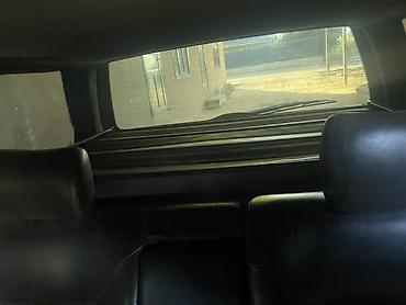 Volkswagen: Volkswagen Passat: 1994 г., 1.8 л, Механика, Бензин, Универсал — 6