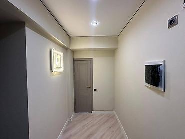 Продажа квартир: 2 комнаты, 61 м², Элитка, 10 этаж, Евроремонт at lalafo.kg — 5 Продажа квартир: 2 комнаты, 61 м², Элитка, 10 этаж, Евроремонт — 5