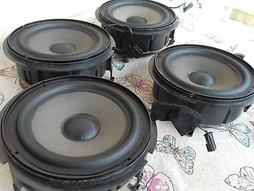 Dinamiklər və sabvuferlər: Dinamiklər və sabvuferlər, Sellüloza — 6