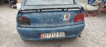 e53 amg: Mazda : 1991 г., 1.3 л, Механика, Бензин, Седан — 2