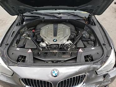 bmw samurai: Бмв грант туризмо 5 ф 07,bmw GT 5 — 5