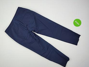 eu 40: H&M, Spodnie materiałowe damskie, rozmiar S — 3