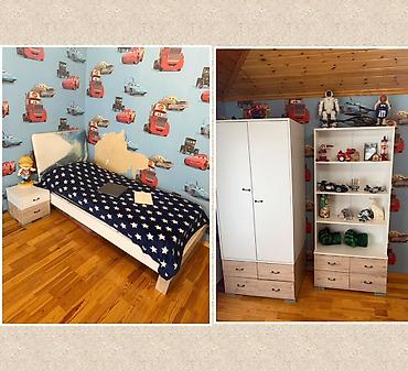 *✔️350 man(Bülbülə).* *Satılır:* Gənc oda dəsti *Vəziyyəti:* Əla, Az