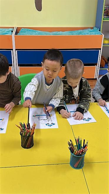 Детские сады, няни: Дорогие родители, если вы хотите, чтобы ваш малыш рос в атмосфере — 8