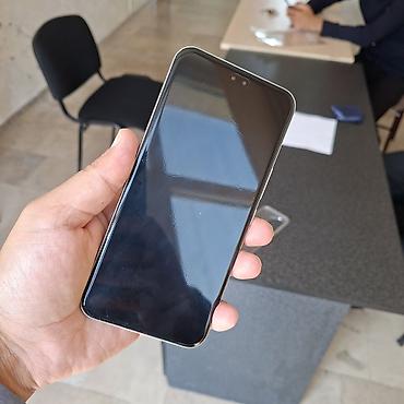xiaomi not 10 s: Honor 400 Pro, 256 GB, rəng - Gümüşü, Zəmanət — 1