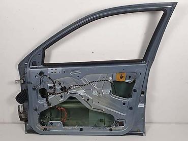 auto otpad becej: VRATA PREDNJA DESNA ZA ŠKODA OCTAVIA OD 1996. DO 2010. GOD. | — 2
