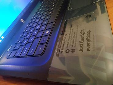 Ноутбуки HP: Срочно Продаю Ноутбук HP! Полный комплект! Батарейку держит отлично! — 5