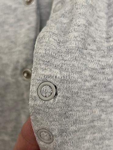 Другие детские вещи: Слипики и один ромпер б/у в хорошем состоянии, некоторые ношены 1-2 — 6