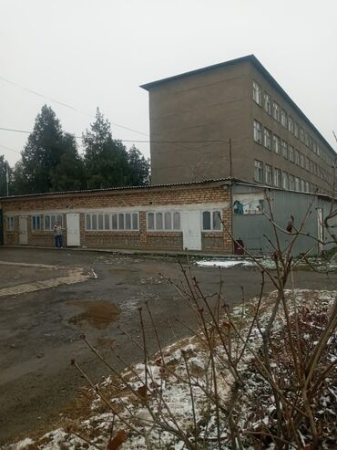 Цеха, заводы, фабрики: Продаю Фабрика, Действующий, 1550 м² — 5