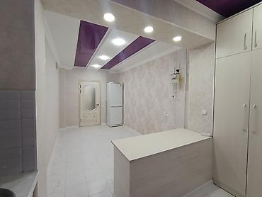 Продажа квартир: 2 комнаты, 70 м², Элитка, 4 этаж, Евроремонт — 7