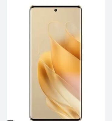 Infinix: Infinix Zero 30, 256 GB, rəng - Qızılı