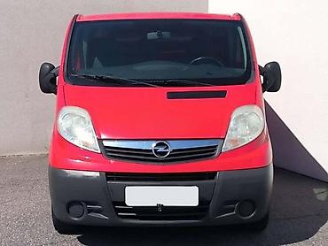odstojnike: ŠOFERŠAJBNA ZA OPEL VIVARO | Polovni originalni delovi za Opel — 3