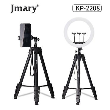 osmo mobile: Миниатюрный легкий алюминиевый штатив для камеры Jmary 2208🔥 — 6