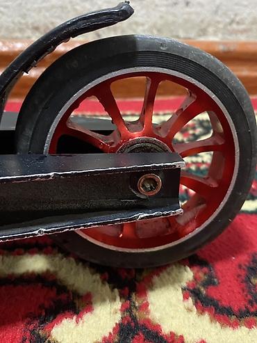 Самокаты: Самокат, Трюковой — 3