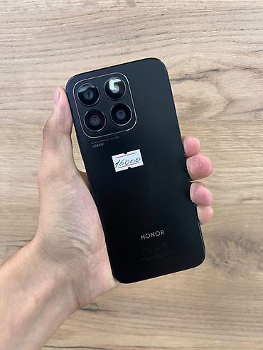 telefon lalafo: HONOR X8b, 8/128 ГБ Характеристики: - Экран 6.7" с вырезом-«пилюлей» — 1