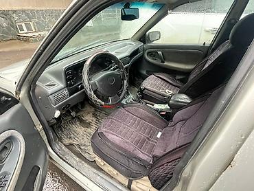 Daewoo: Daewoo Nexia: 2000 г., Механика, Седан — 1