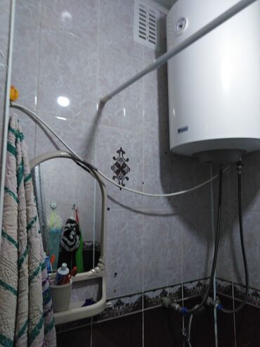 Продажа квартир: 2 комнаты, 47 м², 3 этаж, Дизайнерский ремонт — 16