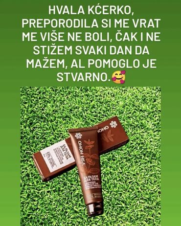 Maseri: Masaža i relax tela – profesionalna nega uz prirodne preparate U — 16