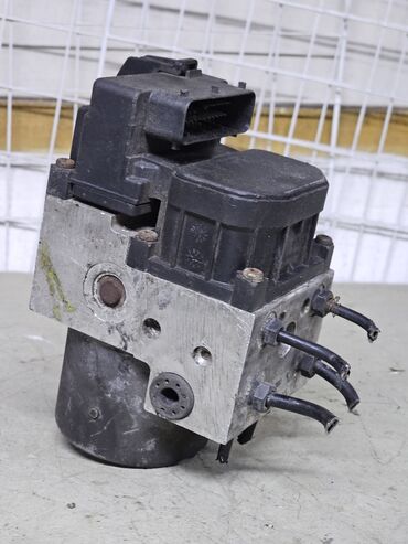 ABS: Блок ABS Audi 1998 г., Б/у, Оригинал, Германия — 11