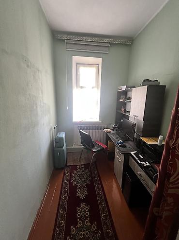 Продажа коттеджей и домов: 5 комнат, 120 м², 4 соток, Бишкек, КНУ Собственник at lalafo.kg — 14 Продажа коттеджей и домов: 5 комнат, 120 м², 4 соток, Бишкек, КНУ Собственник — 14