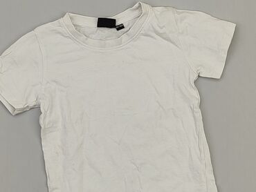 koszulki piłkarskie klubowe: Koszulka, 3-4 lat, 98-104 cm, stan - Dobry