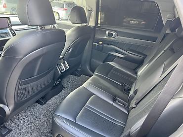 kirgiz auto: Kia Sorento: 2020 г., 2.2 л, Робот, Дизель, Кроссовер — 8