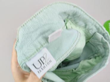 minus two: UP2Fashion, Jeansy damskie, rozmiar S — 4