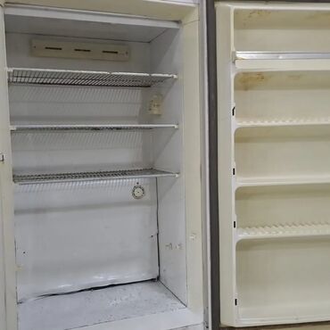 dondurma xaladelnik: 2 двери Холодильник Продажа