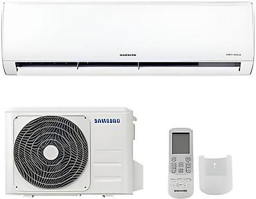 60: Сплит-система, Samsung, Новый, 50-70 м², Инверторный — 1