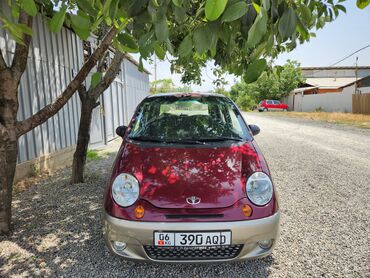 шипованные шины: Daewoo Matiz: 2011 г., 0.8 л, Механика, Бензин, Хэтчбэк