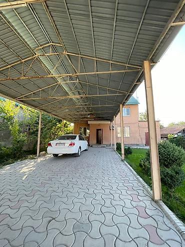 Продажа коттеджей и домов: 🏠 Продаю двухуровневый уютный дом в районе Аламединского рынка — 1