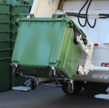 Баки: Бак, Самовывоз, Бесплатная доставка, Платная доставка — 6